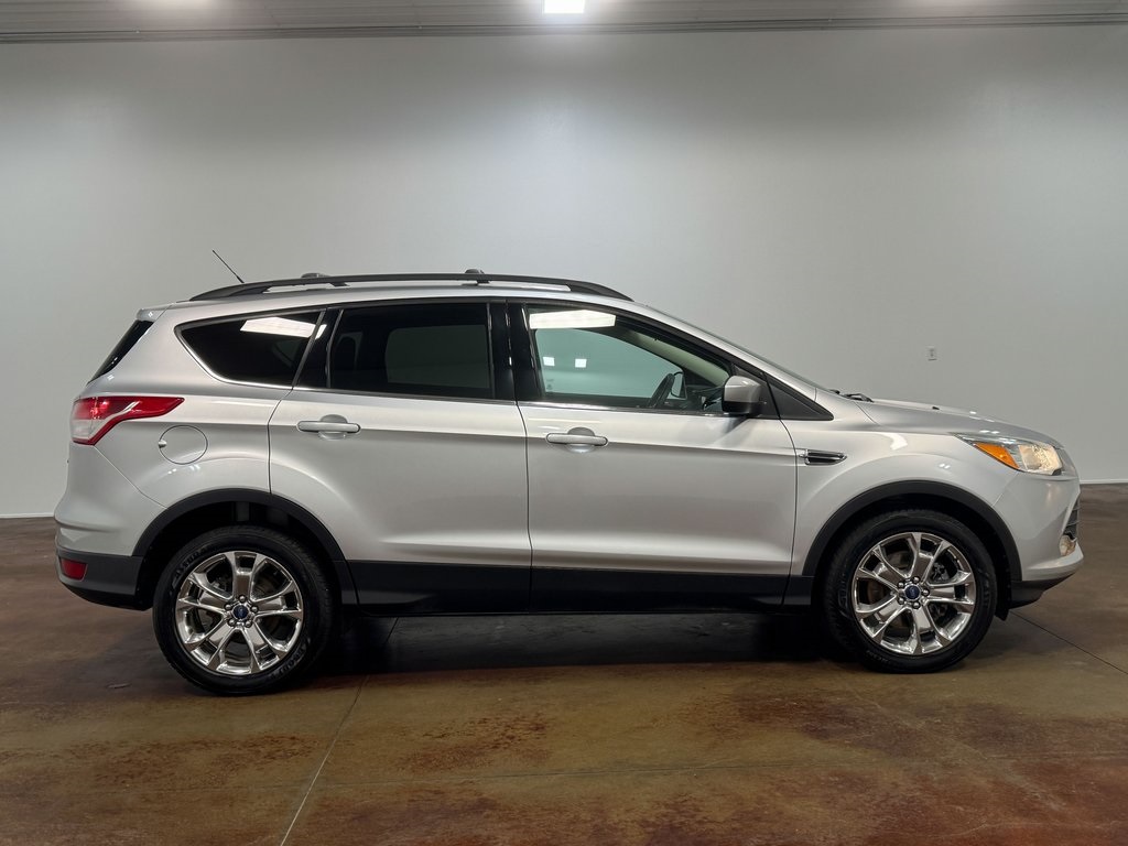2015 Ford Escape SE photo 20