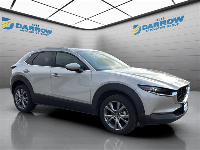 2024 Mazda CX-30 2.5 S Premium photo 6