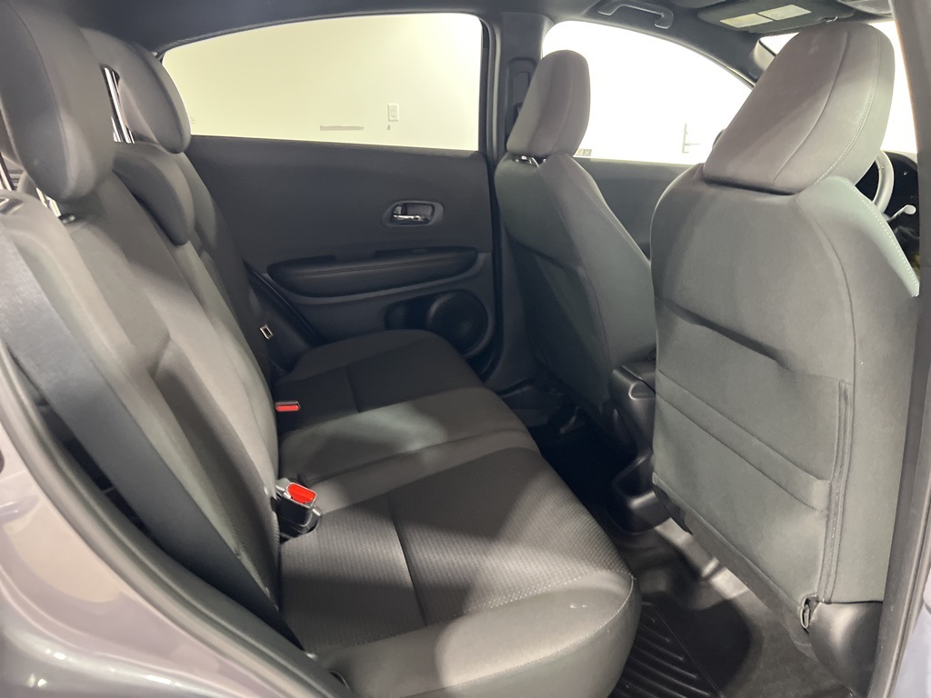 2022 Honda HR-V Sport photo 25