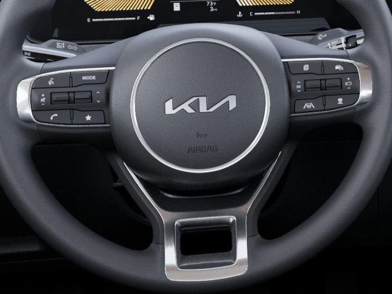 2026 Kia K5 LXS photo 17