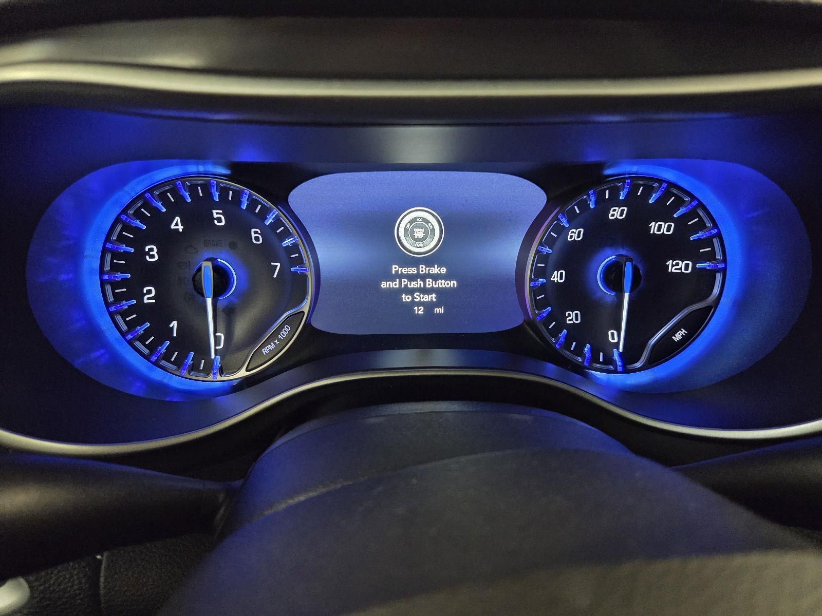2026 Chrysler Pacifica photo 10