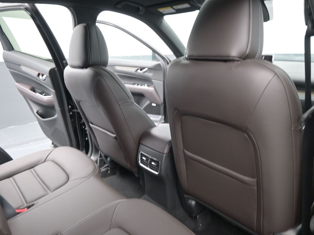 2024 Mazda CX-5 2.5 Turbo Signature photo 22