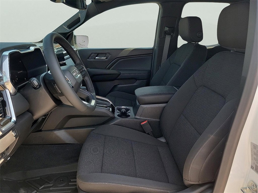 2026 Gmc Canyon Elevation photo 14