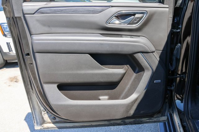 2021 Gmc Yukon XL SLT photo 16