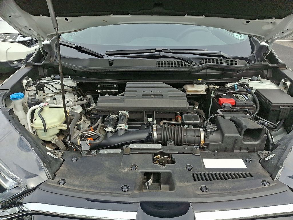2022 Honda CR-V EX photo 28