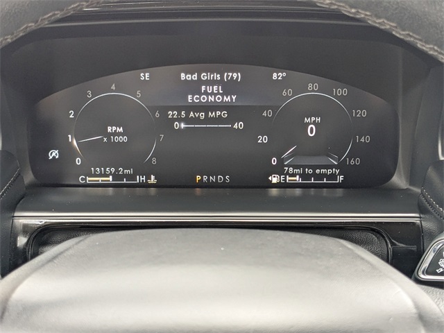 2023 Lincoln Nautilus Standard photo 32