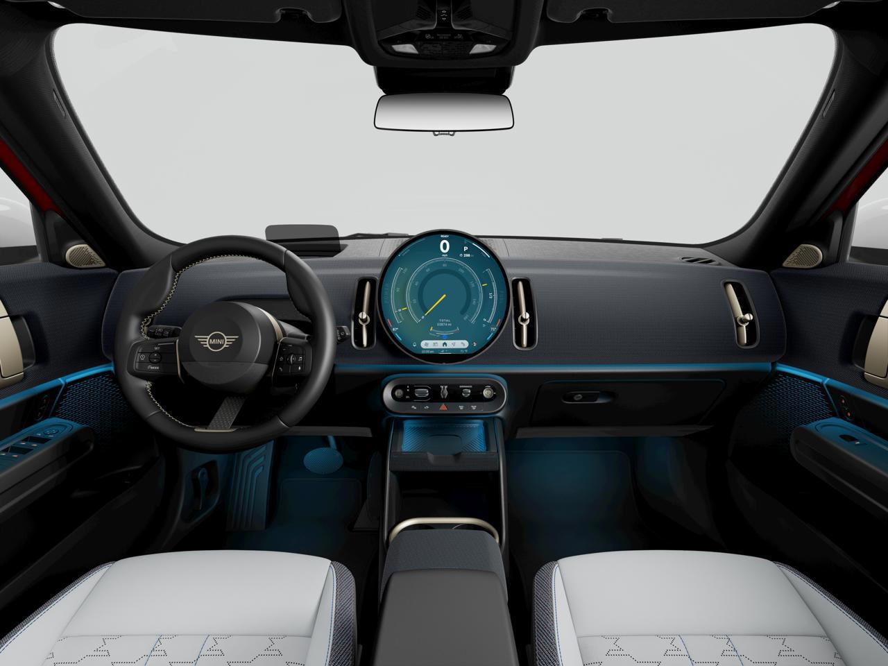 2026 Mini Countryman Signature ALL4 photo 7