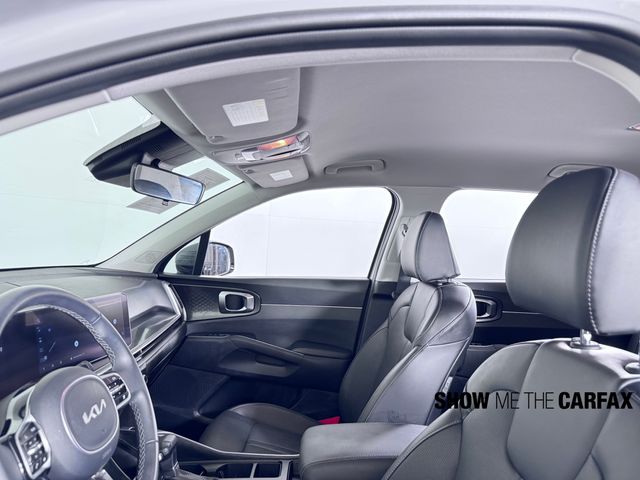 2025 Kia Sorento S photo 10