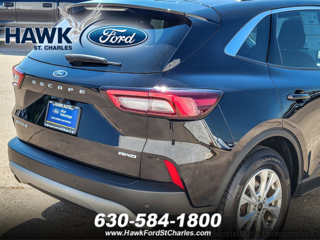 2023 FORD ESCAPE - Image 5