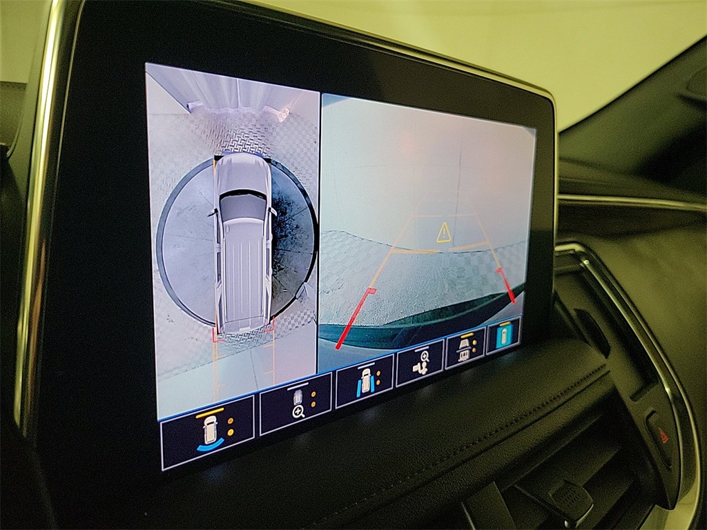 2021 CHEVROLET TAHOE - Image 22