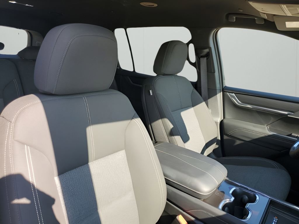 2025 Gmc Acadia Elevation photo 15
