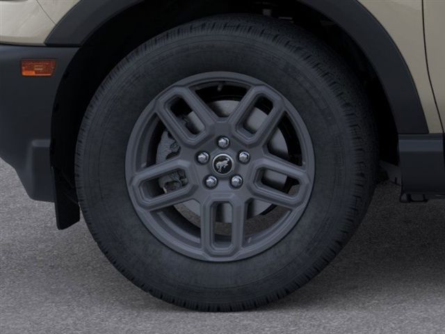 2025 Ford Bronco Sport Big Bend photo 17