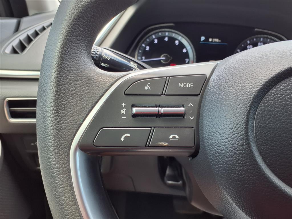 2023 Hyundai Sonata SEL photo 12