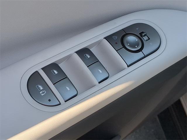 2025 Hyundai Ioniq 5 SE photo 13