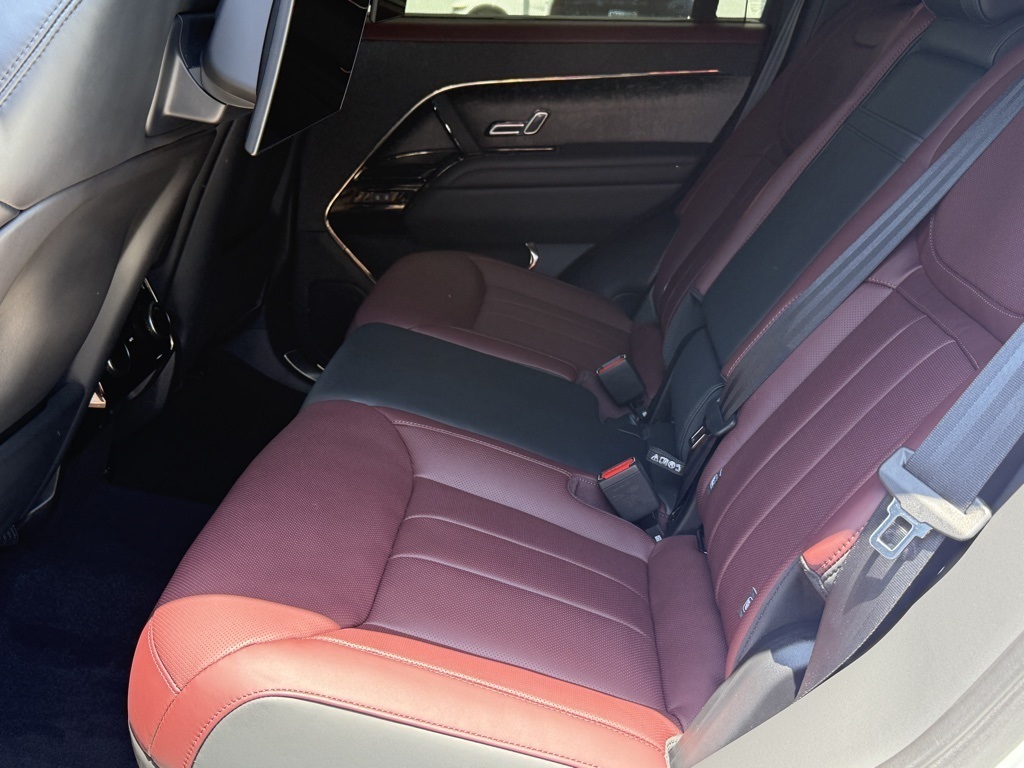 2025 Land Rover Range Rover Sport Autobiography photo 23