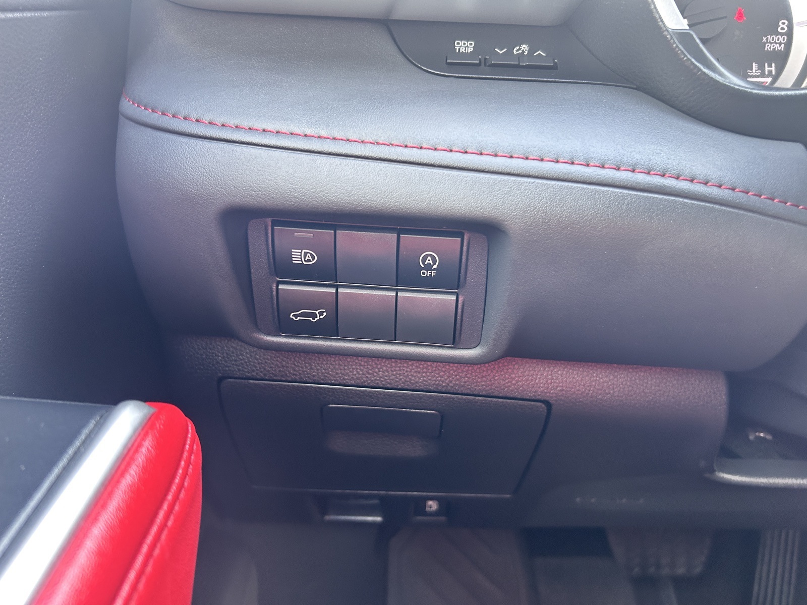 2023 Toyota Highlander XSE photo 30