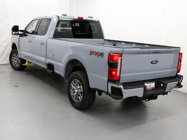 2026 Ford F-250 Lariat photo 10