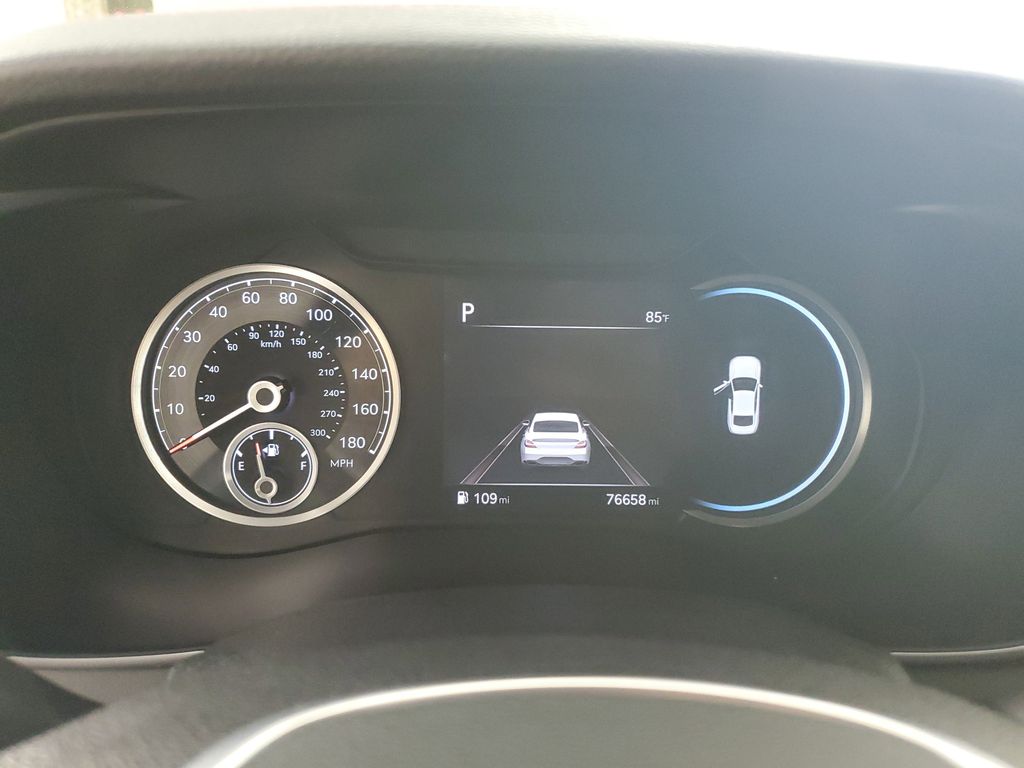 2022 Genesis G70 3.3T photo 25