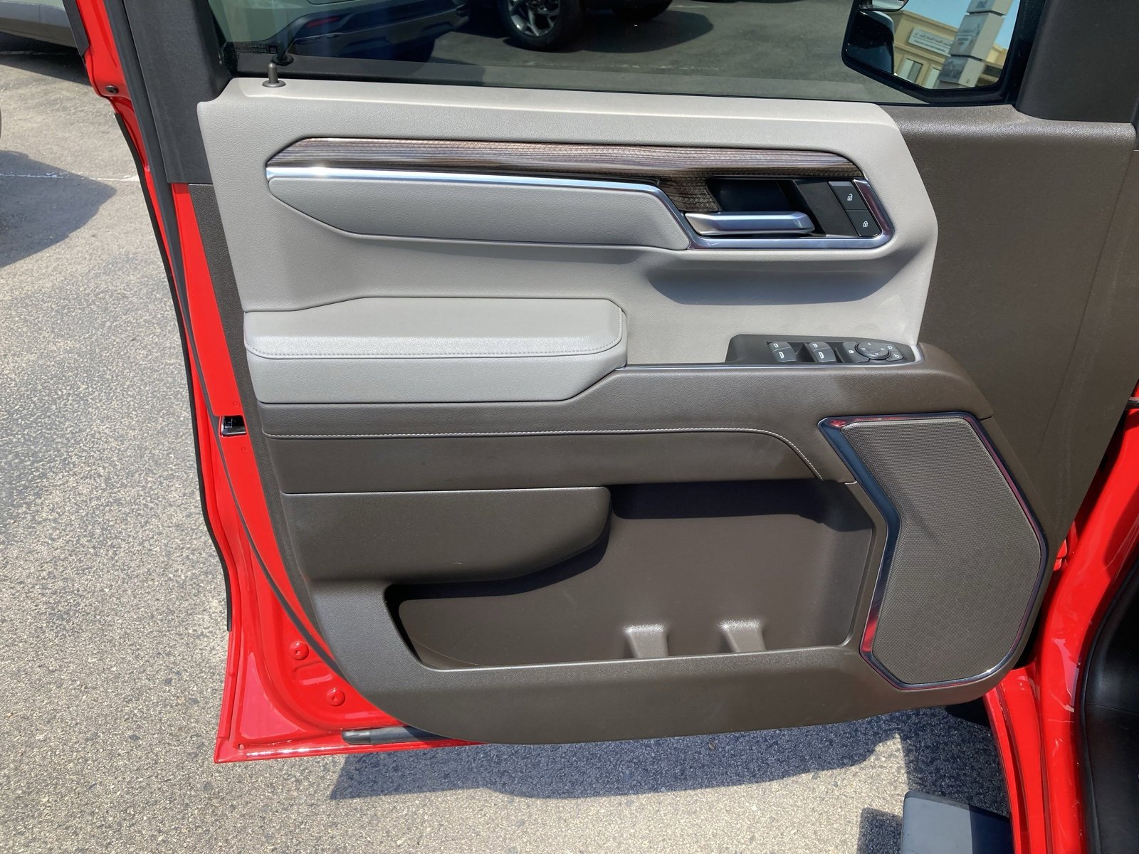 2023 Chevrolet Silverado 1500 LT photo 14