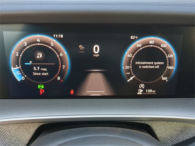 2025 Volkswagen Tiguan S photo 27