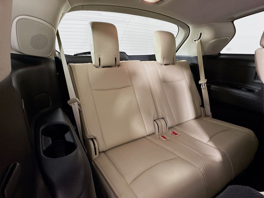 2020 Infiniti QX60 Pure photo 32