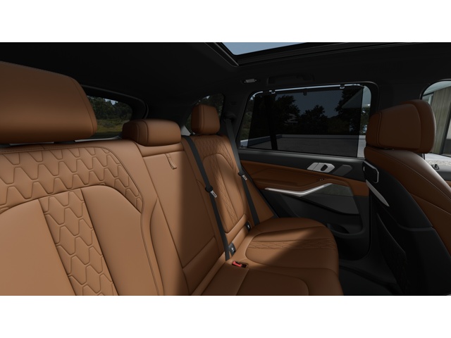 2026 Bmw X5 xDrive40i photo 10