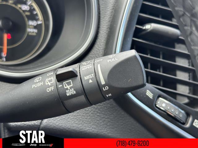 2021 Jeep Cherokee Latitude Lux photo 21