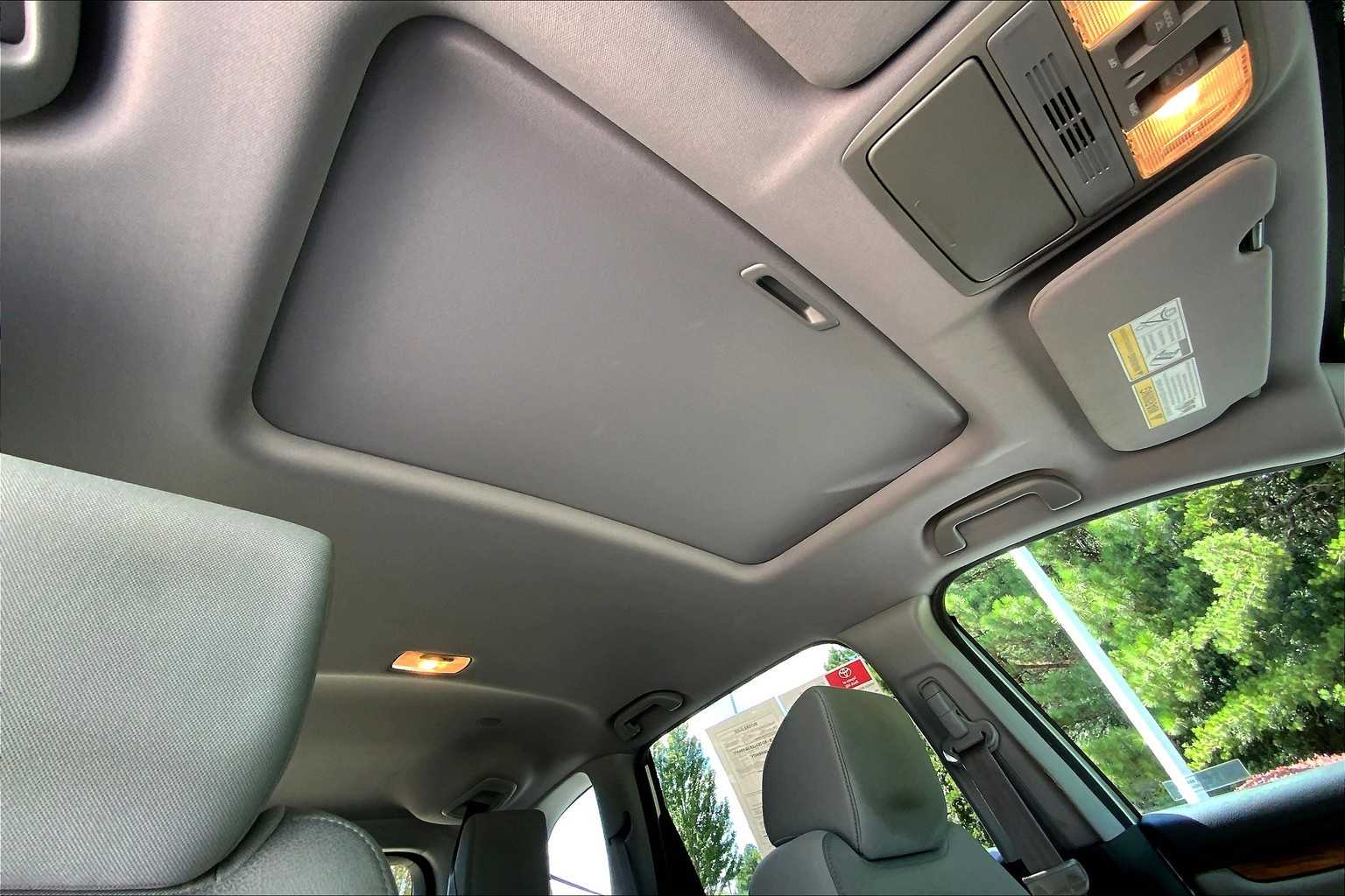 2018 Honda CR-V EX photo 13