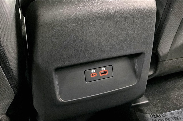 2025 Nissan Frontier SV photo 21
