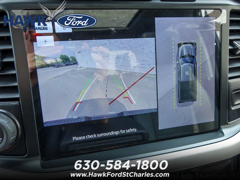 2023 FORD F-150 - Image 14