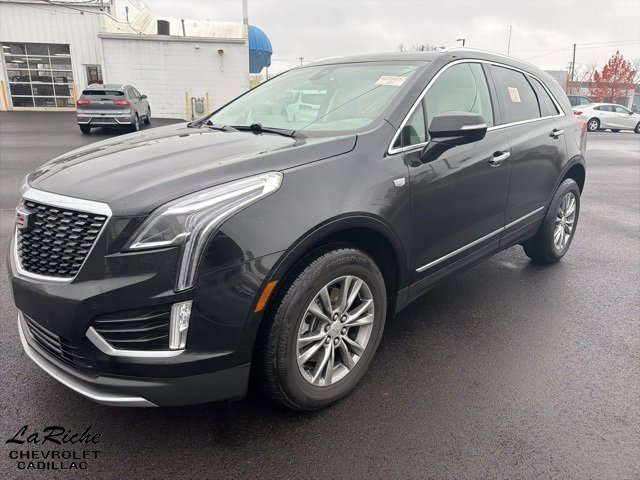 2023 Cadillac XT5 Premium Luxury's photo