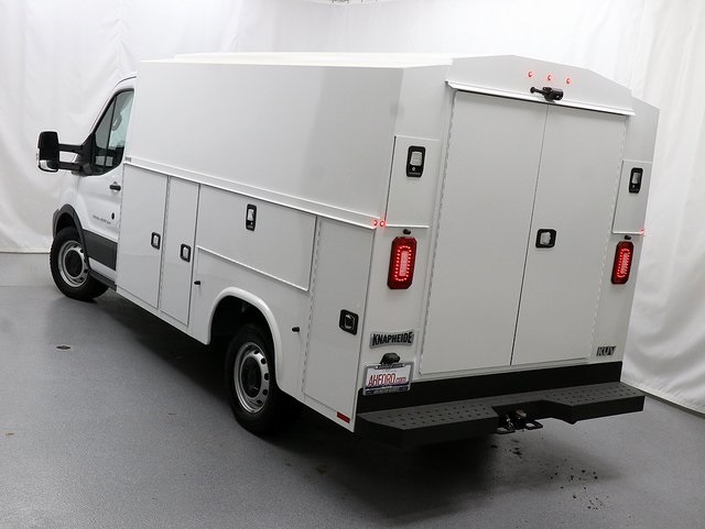 2024 Ford Transit Van photo 3