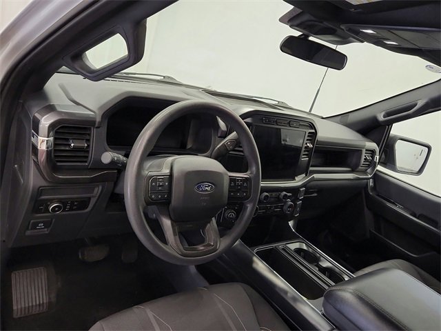 2024 Ford F-150 STX photo 17
