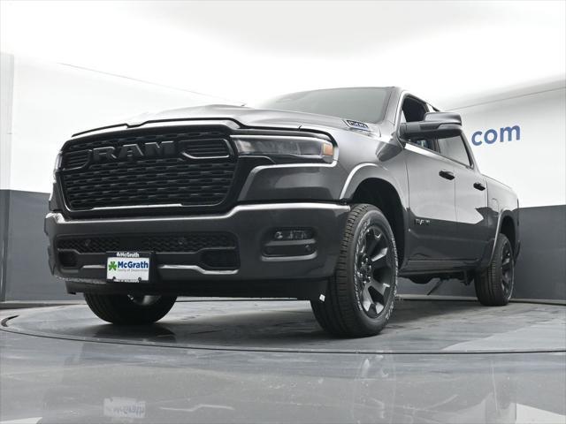 2025 Ram 1500 Big Horn Lone Star photo 4