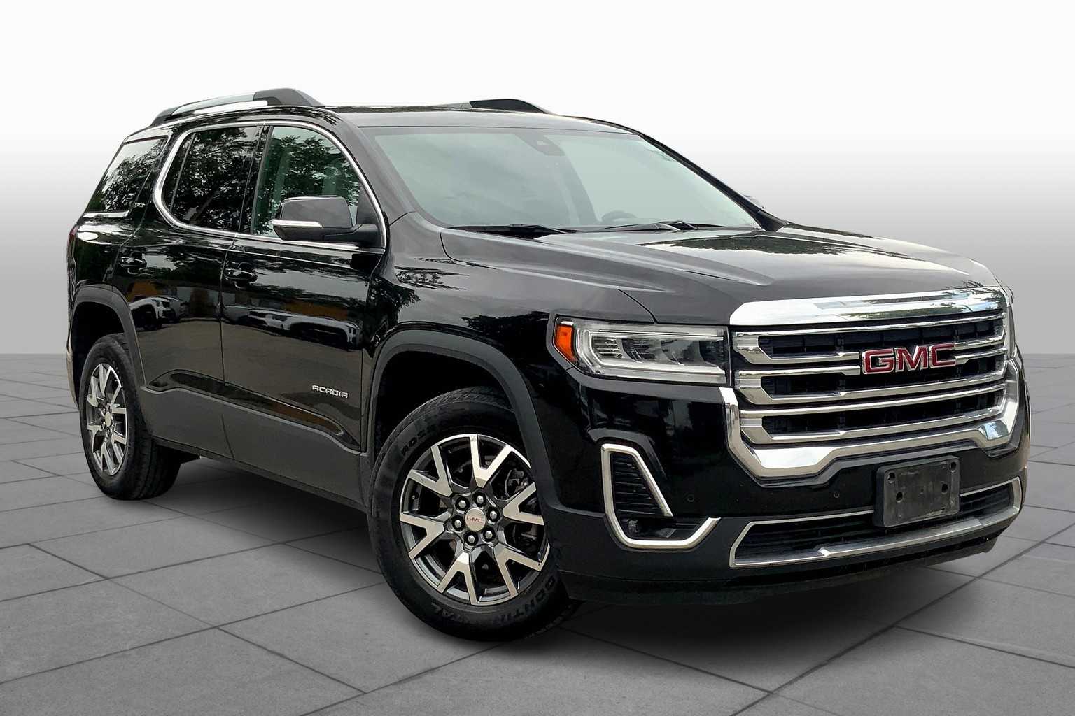 2023 Gmc Acadia SLT photo 2