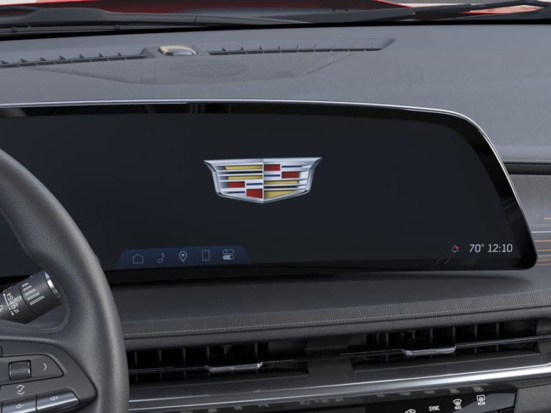 2025 Cadillac XT4 Premium Luxury photo 20
