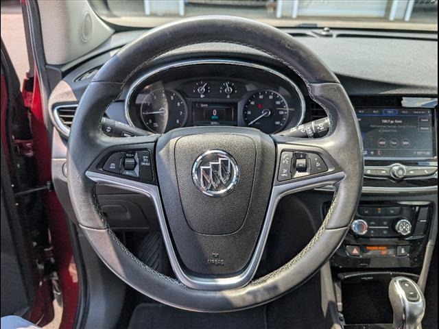 2022 Buick Encore Preferred photo 7