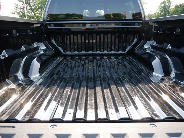 2024 Gmc Canyon Elevation photo 7