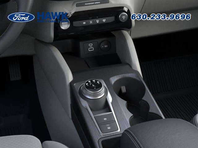 2025 FORD ESCAPE - Image 15