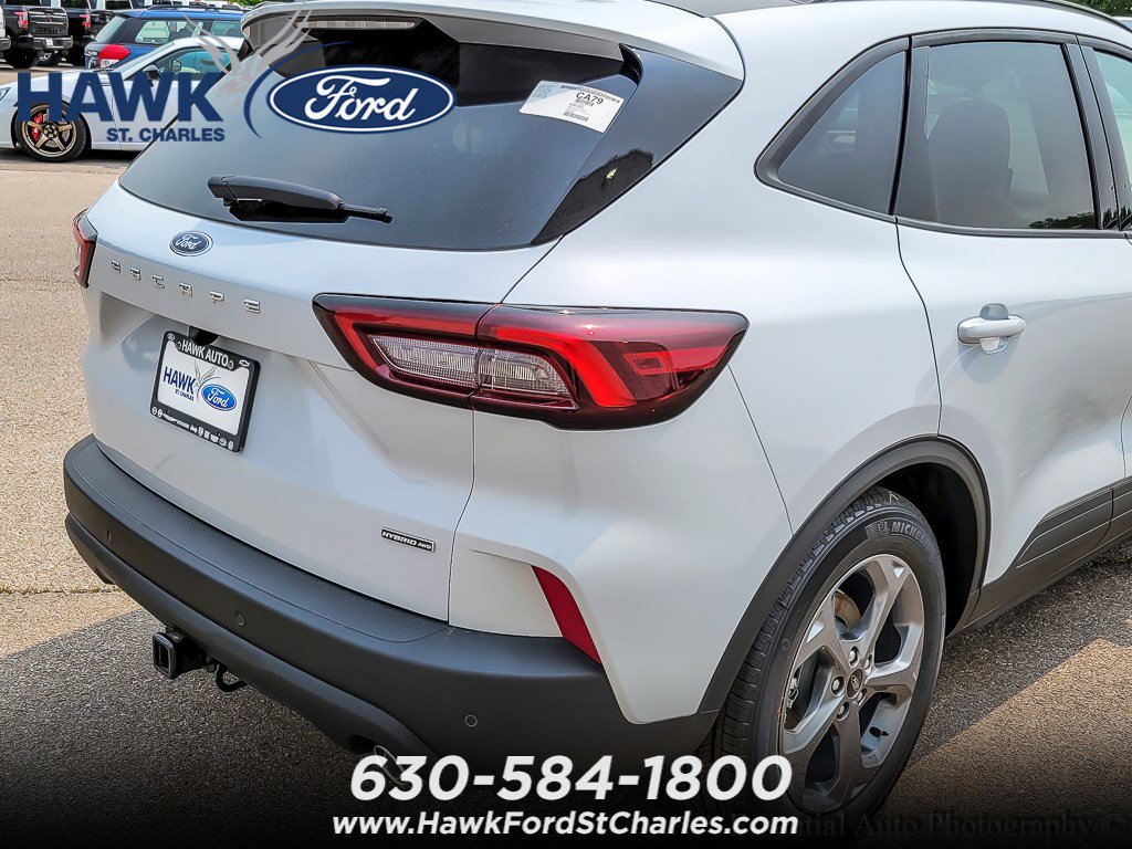2025 FORD ESCAPE - Image 5