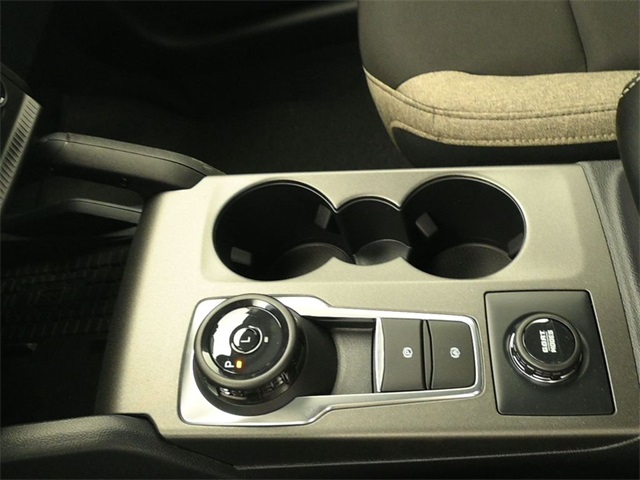 2025 Ford Bronco Sport Big Bend photo 13