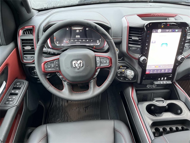 2026 Ram 1500 Rebel photo 12