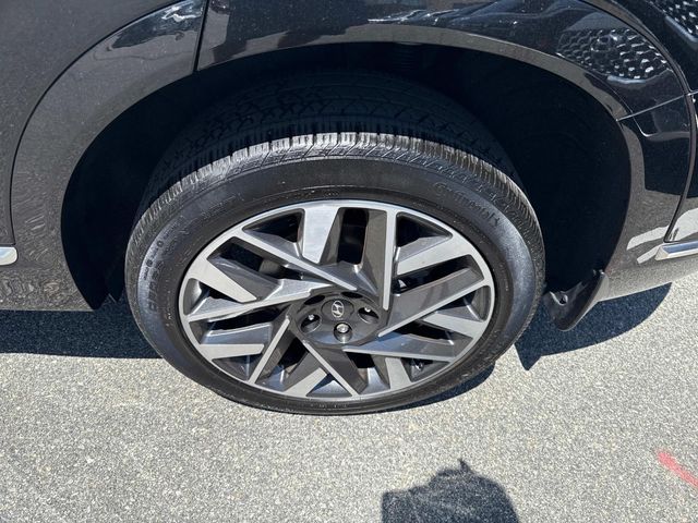 2022 Hyundai Santa Fe Calligraphy photo 12
