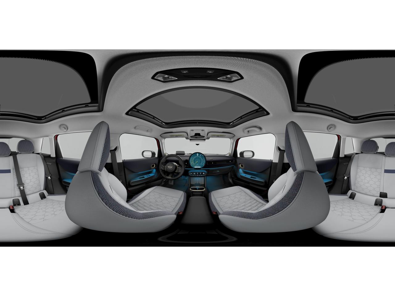 2026 Mini Cooper 4 Door Hardtop Signature photo 2