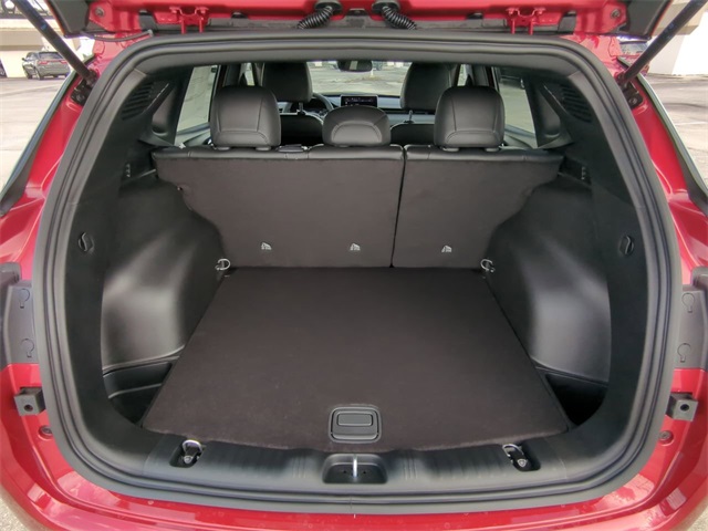2026 Jeep Compass Latitude photo 9