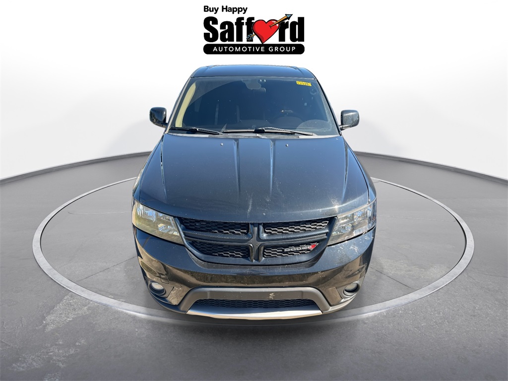 2018 Dodge Journey SXT photo 3