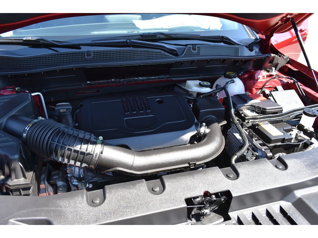 2025 Chevrolet Blazer 2LT photo 13