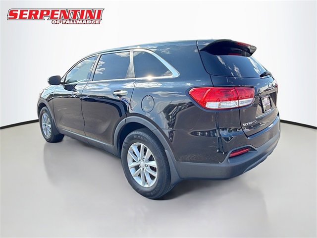 2018 Kia Sorento L photo 2