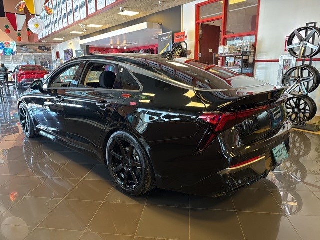 2025 Kia K5 LXS photo 2