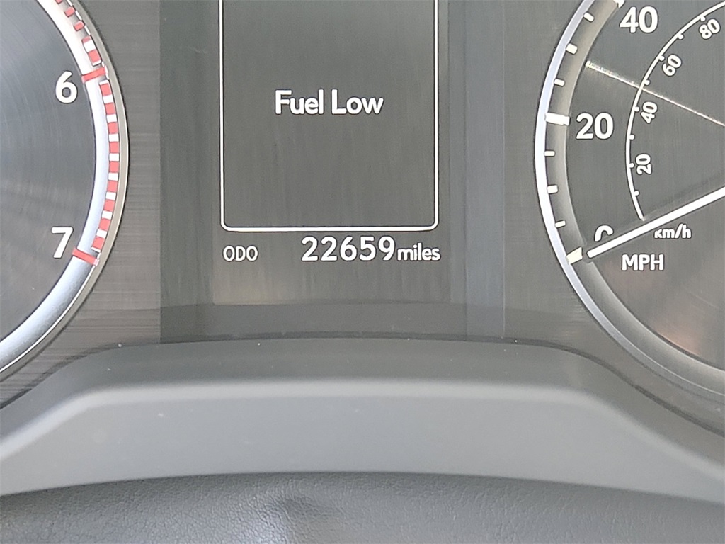 2023 Lexus GX Premium photo 20
